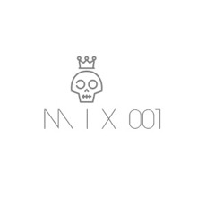 Untitled Mix ~ 001