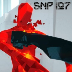 107 - SUPERHOT Pals with Special Guest Szymon Krukowski