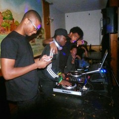 DeeJay Mizz X Elie TheDJ