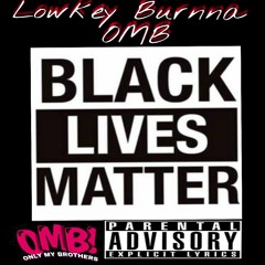 Lowkey Burnna - No Hope (PROD. by OGCHANCE)