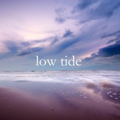 low tide (07.16)