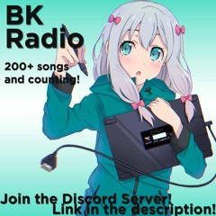 BK Radio [Momo's Set]