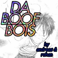 boof boys party pack (ft. rs)
