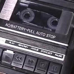 Hannah Baker Tape 7 - Zach