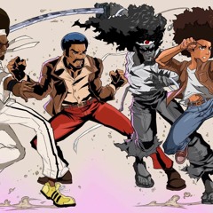 Like me (unfinished)