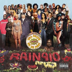 WAR WITH GOD feat. A-CASH