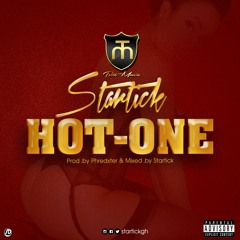 Startick-HotOne-Prod.by Phredxter-Mixed by Startick.mp3