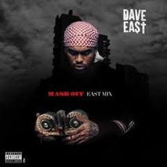 Dave East "Mask Off" (Future Remix)