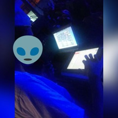 ELA PULA O MURO, PRA CHUPAR MEU PAU NO ESCURO (DJ PTK DE COSMOS)