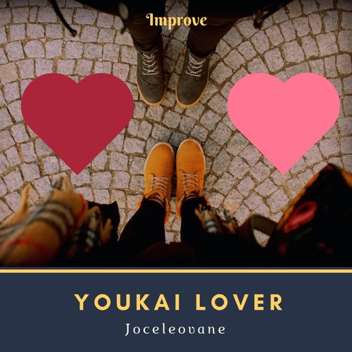 Greasy Wedge - Youkai Lover (Original Mix) [WIP]