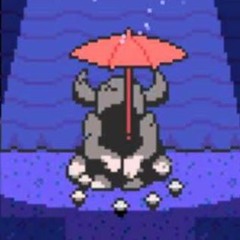 Undertale OST - Finale Music Box