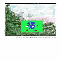 dan collins vs. the green hill zone