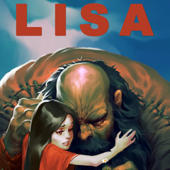 The Big Girl Has Cometh