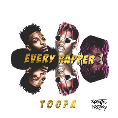 Every Rapper (prod. By A Great Beats)
