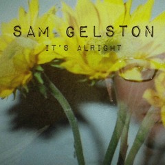 It's Alright (Single Mix)