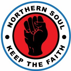 NORTHERN SOUL # 1