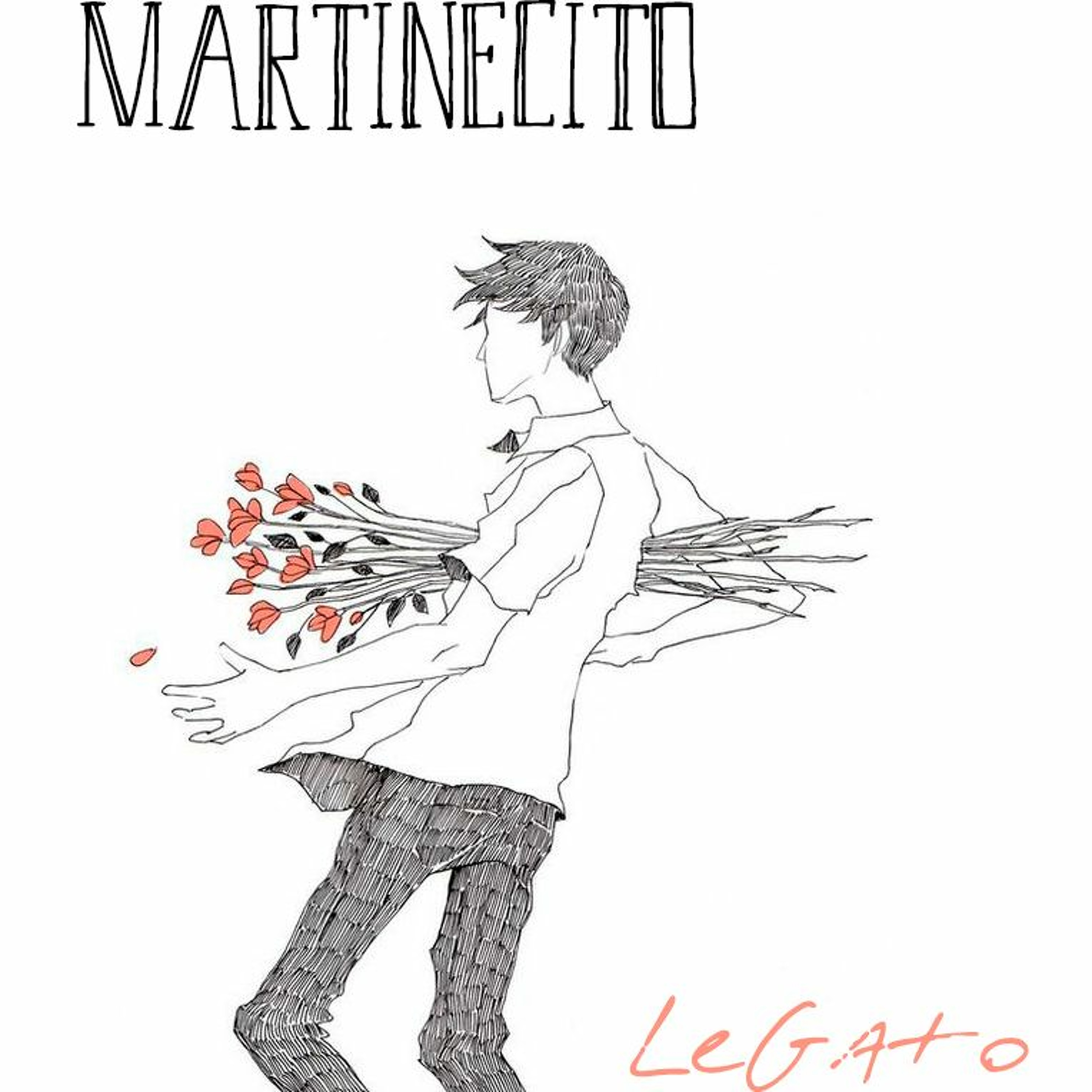 Martinecito