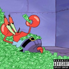 Luh Kell - Mr. Krabs (Prod. By KanKan Beats)