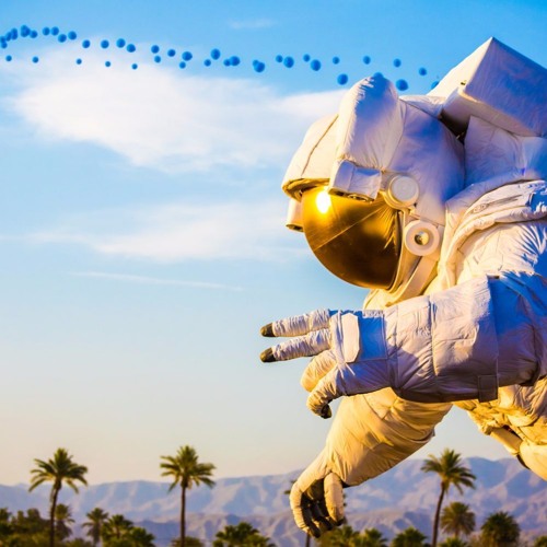 Coachella Mix 2017