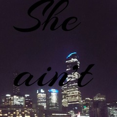 She Ain't A Keeper (Evolutinary Flow) Ft Evo Beats