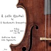 Mozart "Eine Kleine Nachtmusik" IV. Rondo Allegro