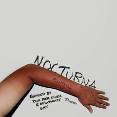 Nocturna - Pigmental (Rick Pier O'Neil & Desaturate Remix)
