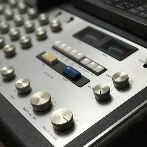 Stream kemek | Listen to Yamaha EM-130 Beats playlist online for