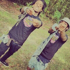 Kaboom Holy, Money2x - Bluk Up Blawe (Call Of Duty Shit 2)