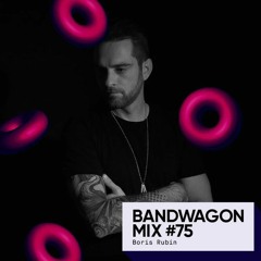 Bandwagon Mix #75