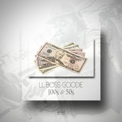 Boss Goodie- 100s & 50s (2017 Recreation)