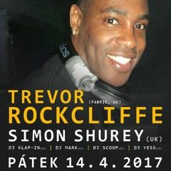 Dj Klap-in Since 1997