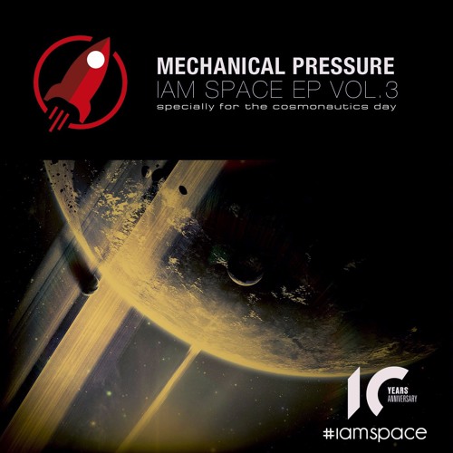 Mechanical Pressure - Oort Cloud [VIMIAMS03]