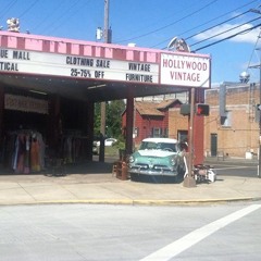 I Miss That Whip (Anderson .Paak cover)