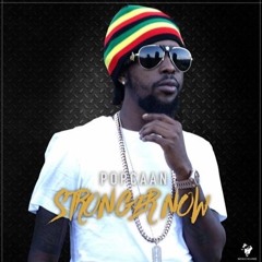 Popcaan - Stronger Now