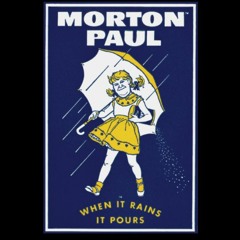 SALTY PAUL by Marshal Manson (A Drunken Peasants Fan Song)
