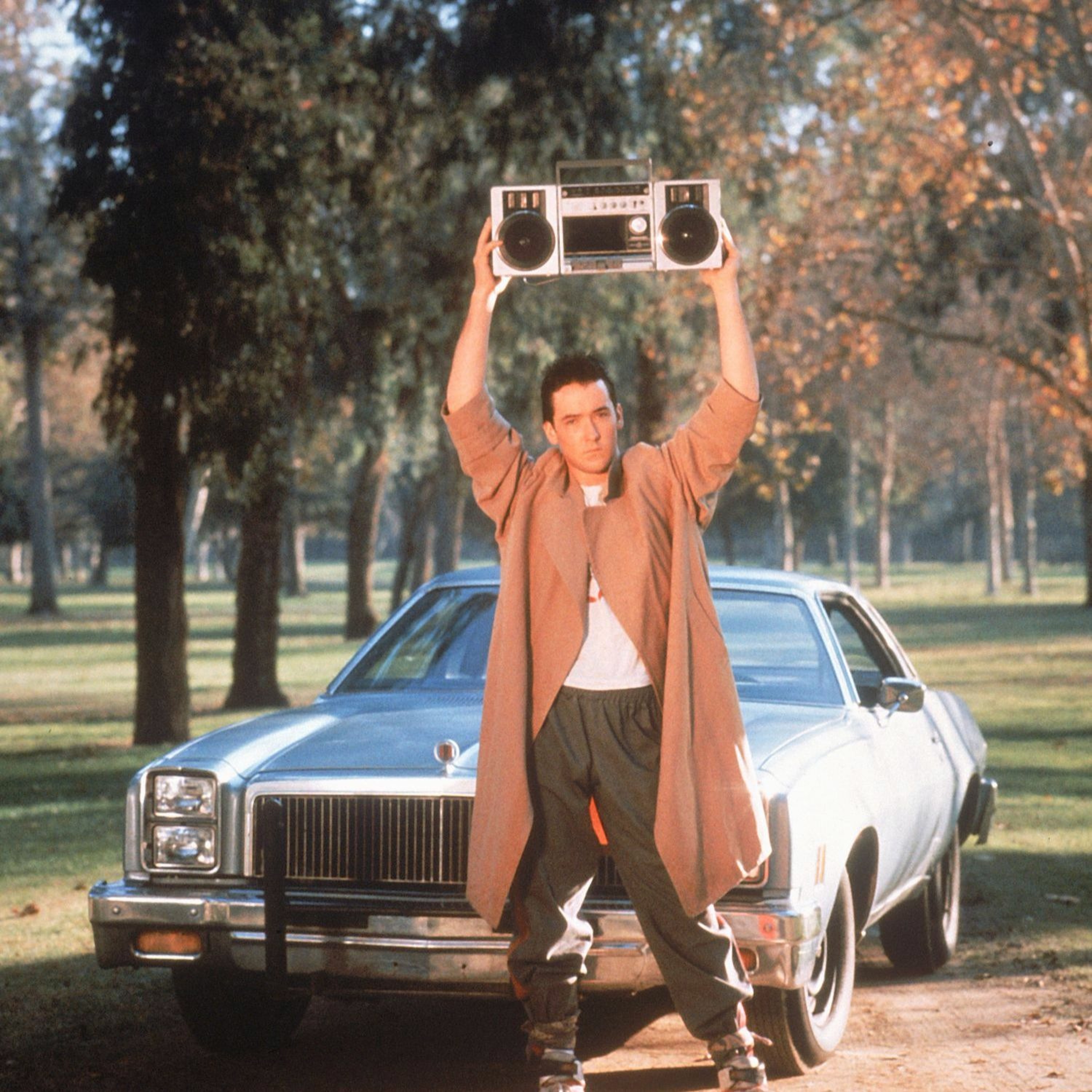 Music is the "glue" for memories, according to Aussie researchers.
