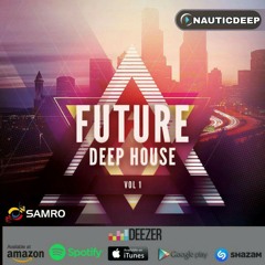 03_Invitation (Original Mix)_NAUTICDEEP