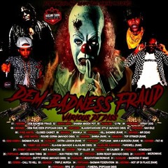 DJSEEB DEM BADNESS FRAUD DANCEHALL MIX ( dj diss )