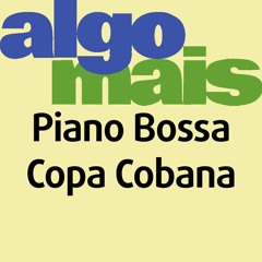 Piano Bossa Copacabana