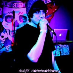 Past CommOCEANS(prod. by Chuki)