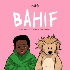 Happi - For A Minute (OFFICIAL AUDIO)