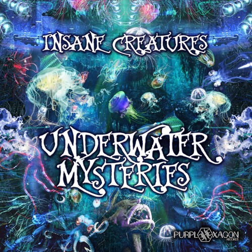 Insane Creatures - Trunko