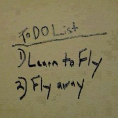 Fly Away Ft. Kaipo Kapua