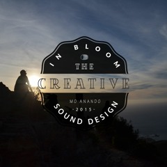 Mo Anando - In Bloom