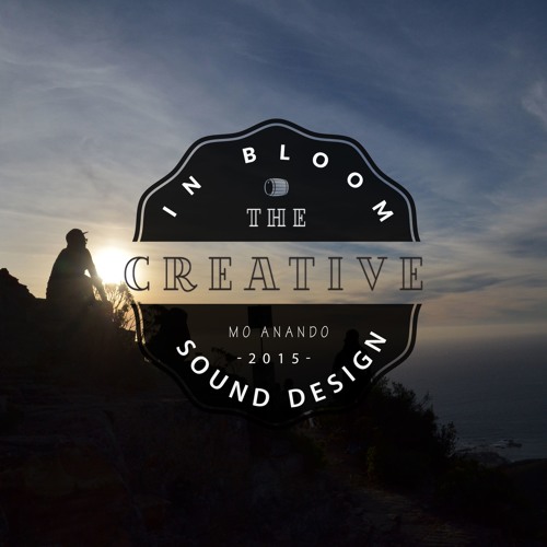 Mo Anando - In Bloom