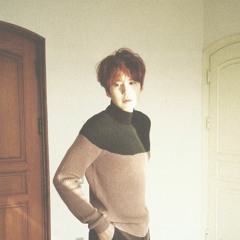 151115 규현 - 사랑의 서약