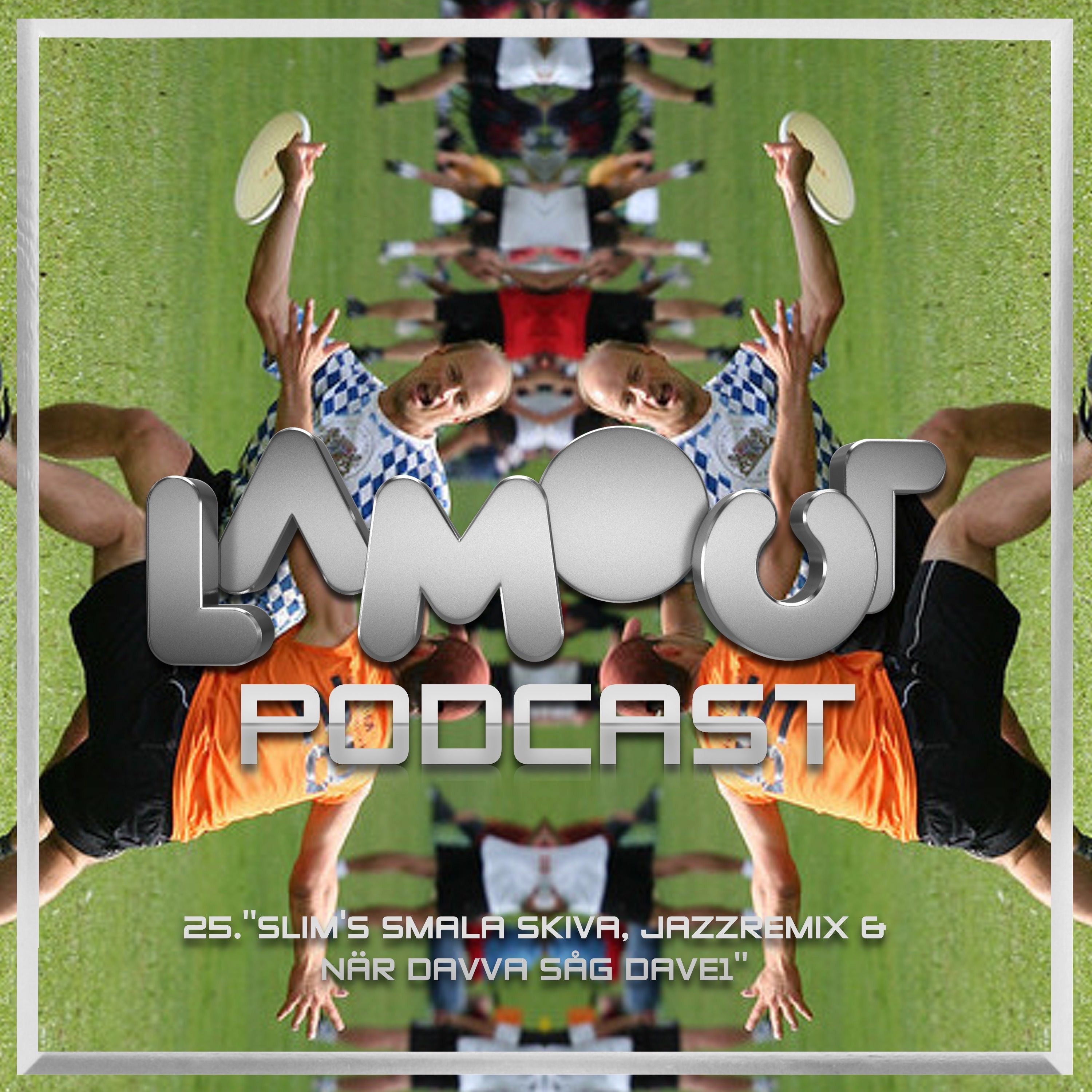 Lamour Podcast