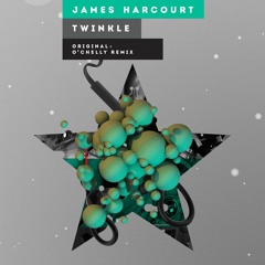 James Harcourt - Twinkle (O.Chelly remix)