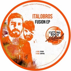 ItaloBros - Fusion (Original Mix )