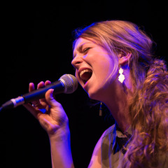 Suzanne Brok - Jij Bent De Liefde (Guus Meeuwis cover)